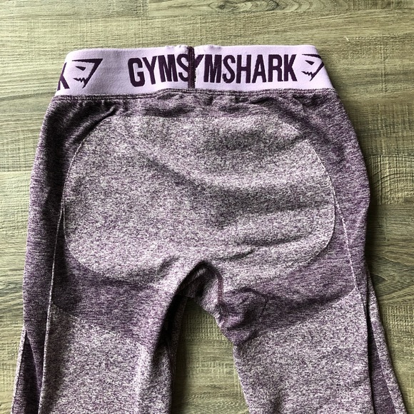 Gymshark Leggings, Size XS - Picture 4 of 4